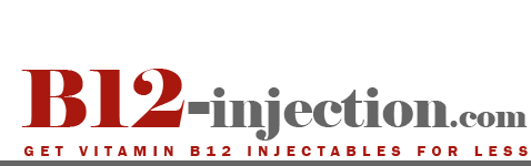 B12-Shot.com: Your Vitamin B12 Injectables Discounter